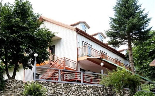 Gangneung Happy Pension