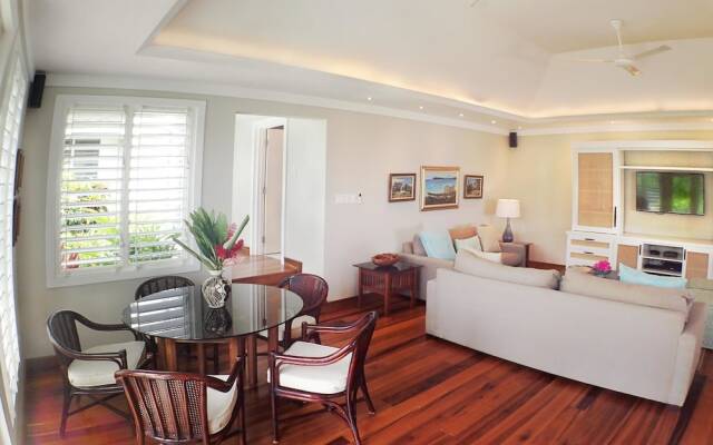 Отель Honeycombe Villa by Jamaican Treasures комната для гостей