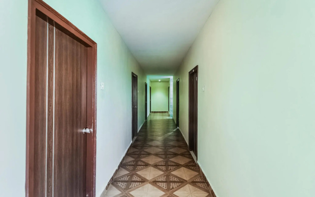 Akshaya Heights by OYO Rooms