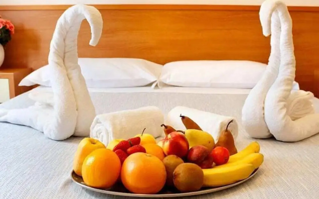 PFA Hotel La Darsena