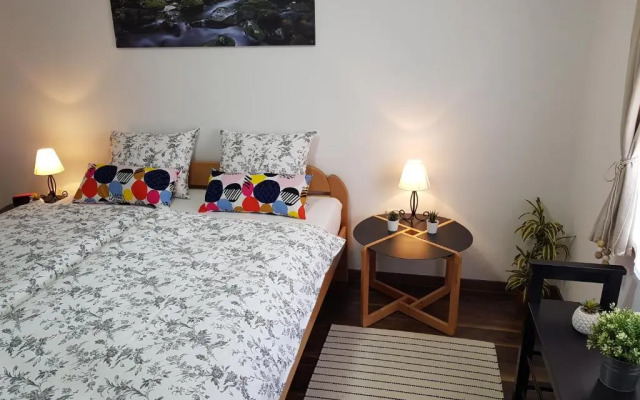 Rooms Horvat