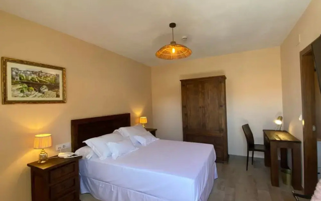 Hotel Casa Palacio Conde del Álamo