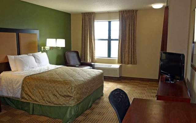 Extended Stay America Suites Houston I10 West CityCentre