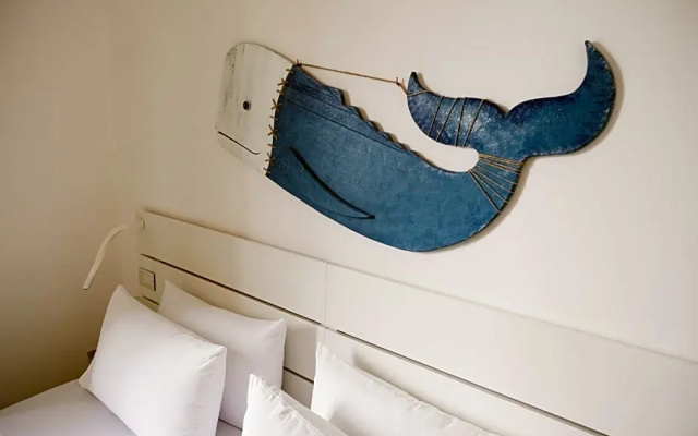 Central Savona B&B