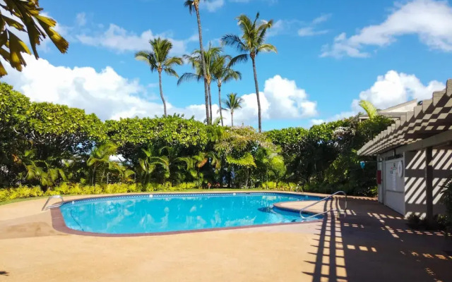 Wailea Ekolu 504, Kihei