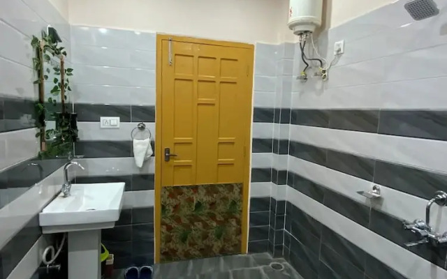 Rock Mountain Homestay