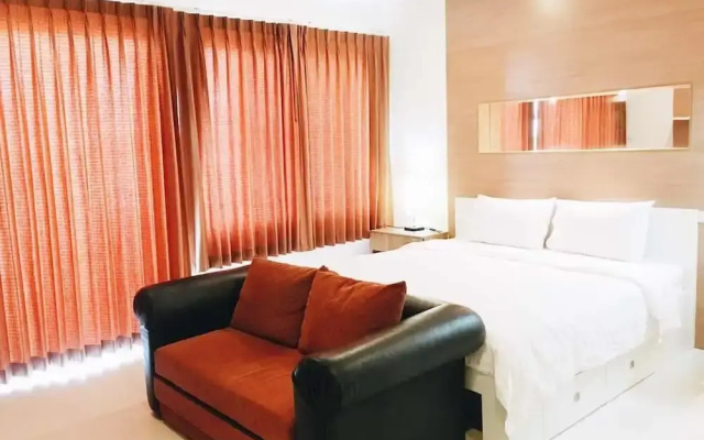 The Seacraze Condo Studio 6189