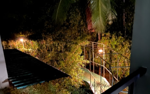 Riverwood Resort
