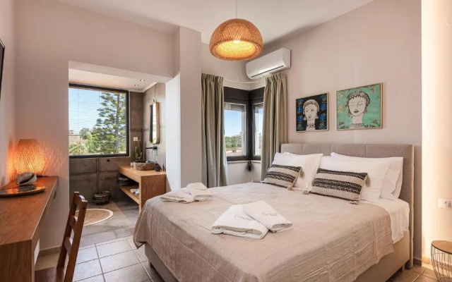 Artemisia Residence