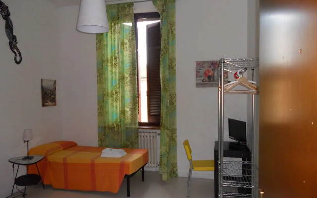 B&B Monteverdi Garden