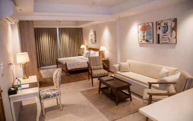 Eden Wellness & Hospitality