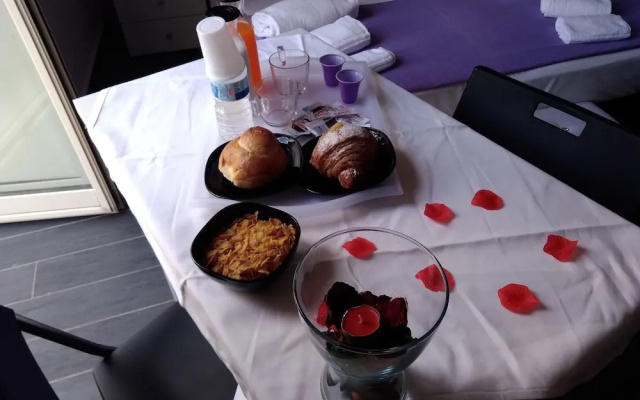 B&B Simsara