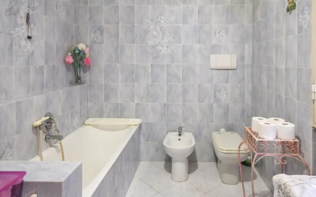 Amazing Home in Imperia With 3 Bedrooms and Wifi