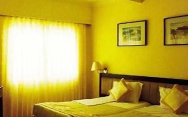 Citadel Hotel