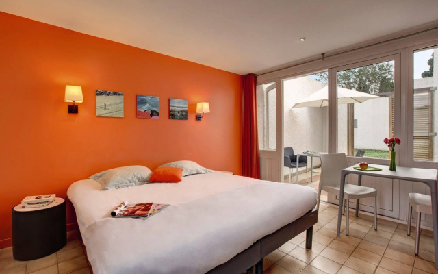 Belambra Clubs La Grande Motte-Petite Camargue - Presqu'île Du Ponant