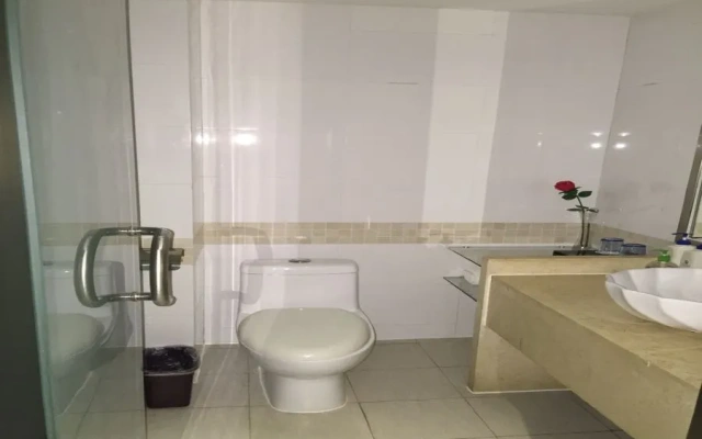 Baiyang Hotel