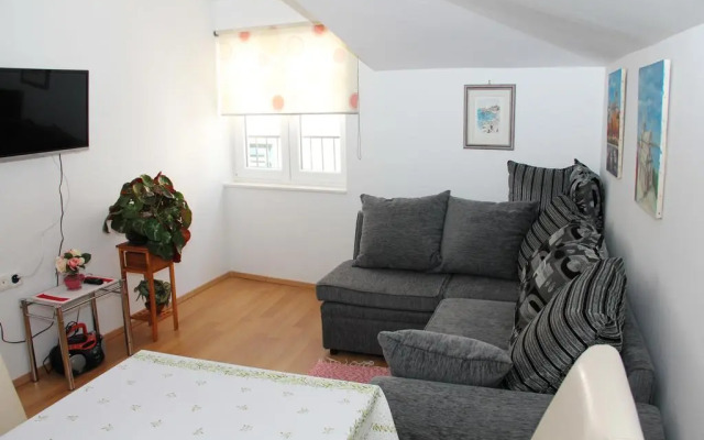 Apartment Bucevic