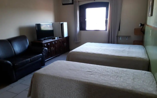 Hotel Imigrantes
