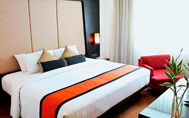 SQ Boutique Hotel