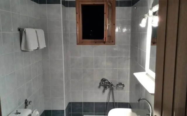 Hotel Lakkas
