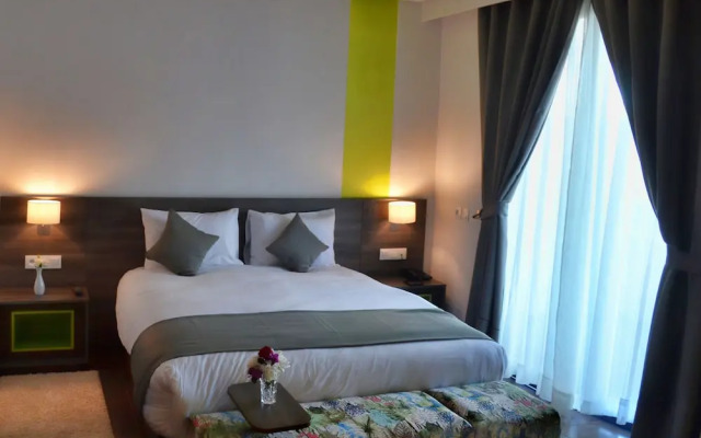 Wazo Appart Hotel