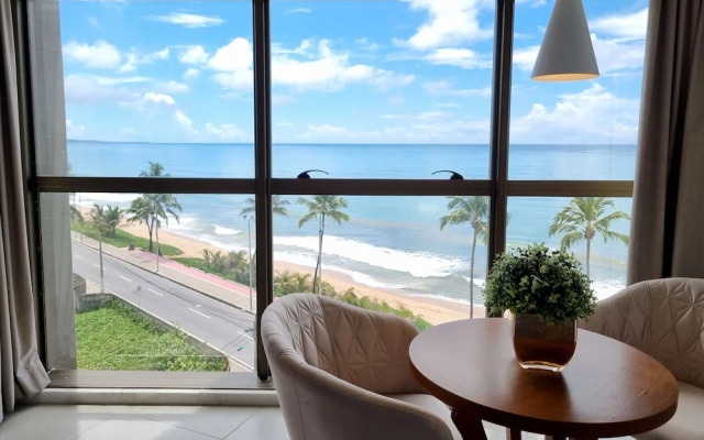 Flat Frente Mar R608