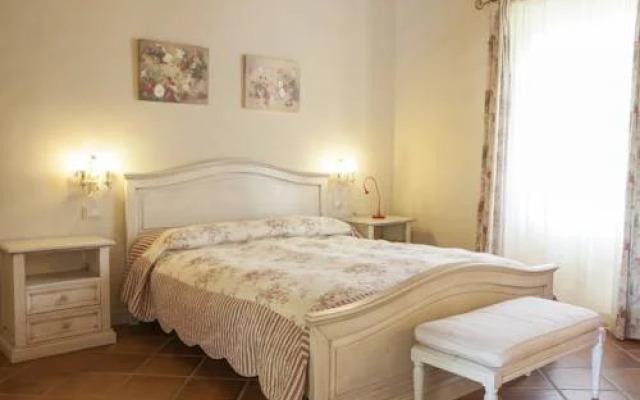 Agriturismo La Tesa