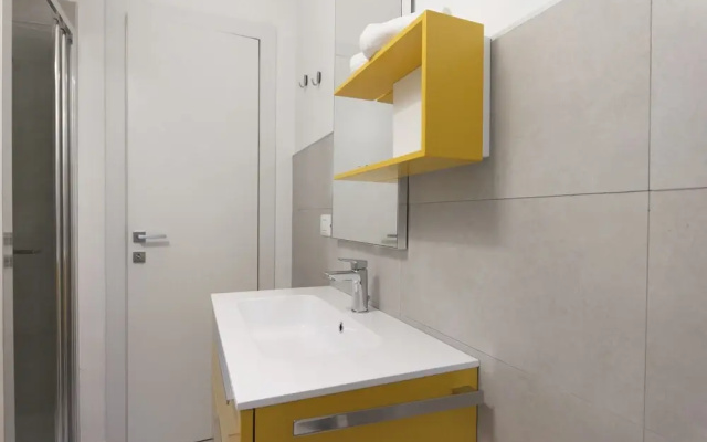 Beautiful Flat in Milano Center