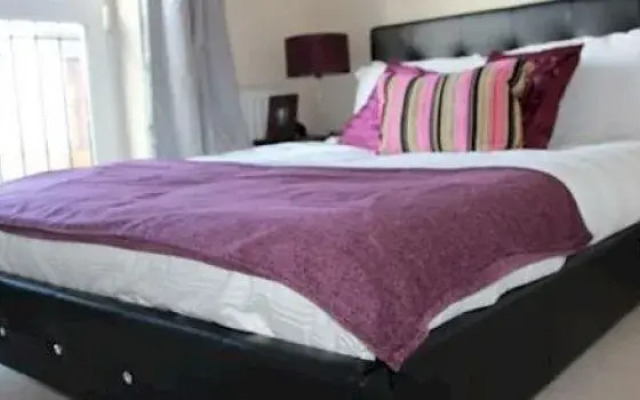 Sweet Dream Apartment