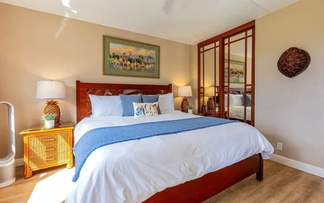 Menehune Shores 324 2 Bedroom Condo
