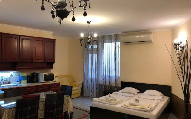 Marinela Apartment & Studio