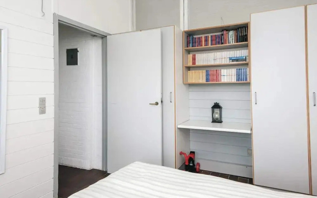 5 Person Holiday Home in Aabenraa