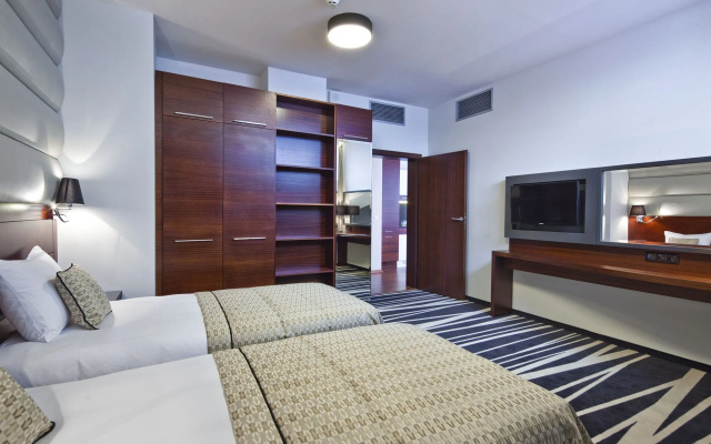 Hotel Mikołajki Leisure & SPA - Destigo Hotels