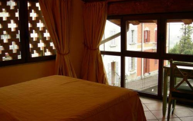 Hotel Locanda Dell'Oca Bianca