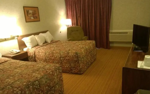 Days Inn - Goodland
