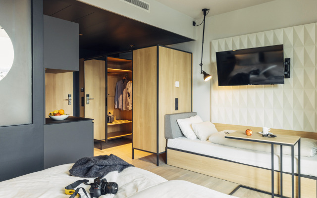 harry's home Telfs hotel & apartments