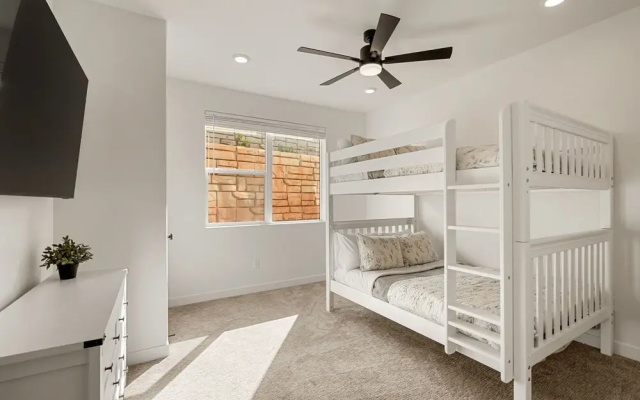Ohana Nest 2 Bedroom Condo
