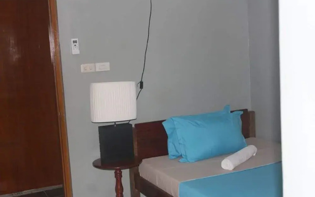 West Atlantic Hotel Coron