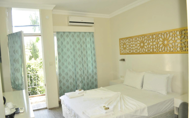 Kemer Park Hotel