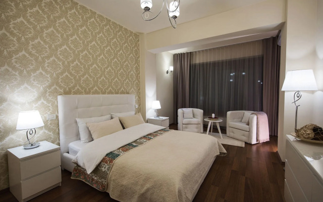 Penthouse Orhideea