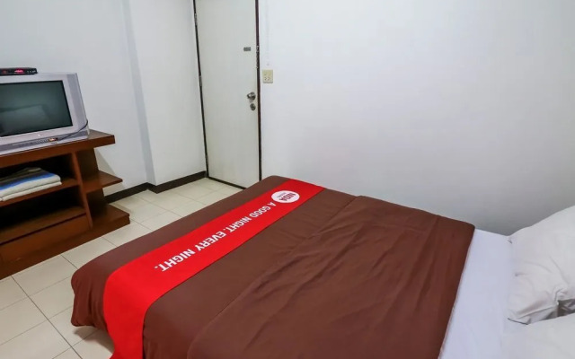 Nida Rooms Narathivas 2888 Residence at Living Nara Place