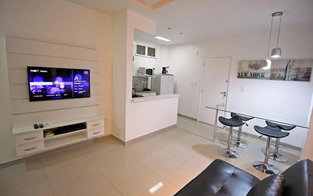 Rio Spot Homes Copacabana D040