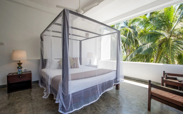 Jasper House Sri Lanka