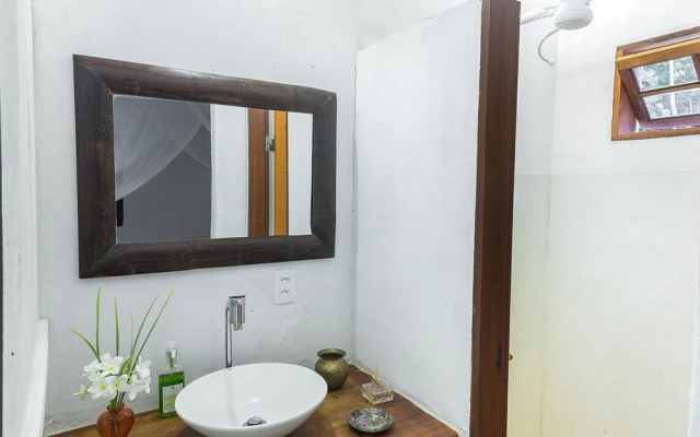 Viver Trancoso Chalés e Suítes