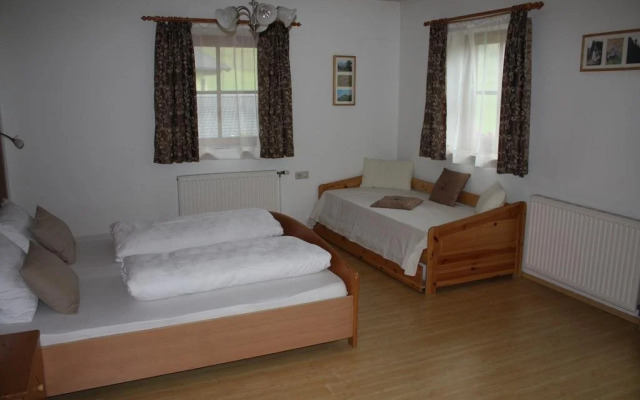 Haus Manuela