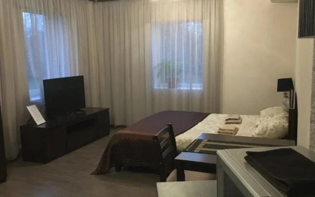 Rocca Apartments