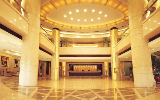 Foshan Grandlei Hotel