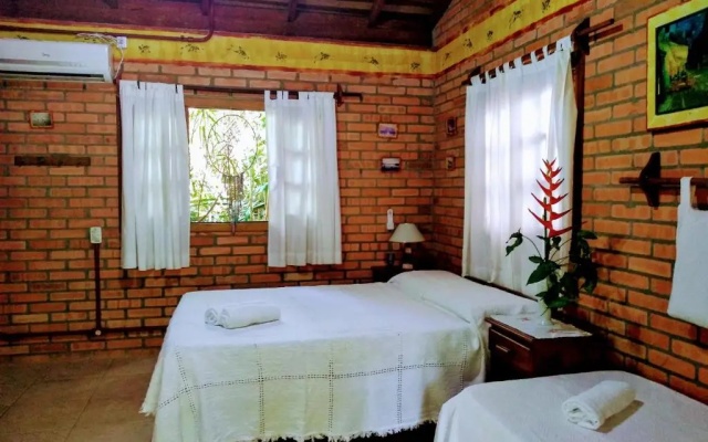 Morada Crisálida