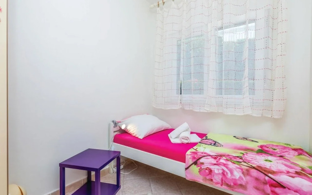 Awesome Home in Selce With Wifi and 3 Bedrooms