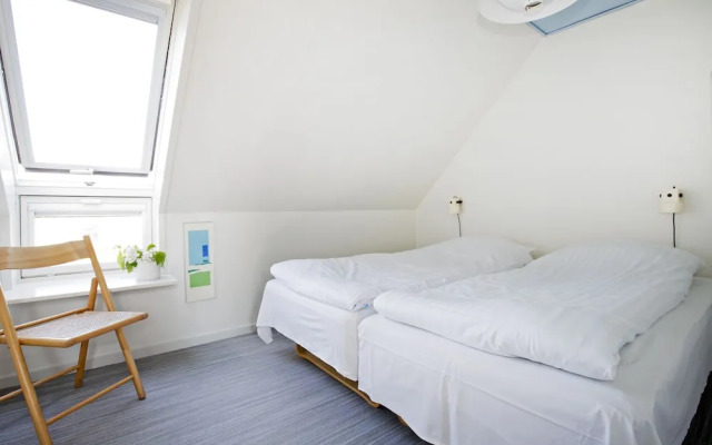 Feriecentret Østersø Færgegård